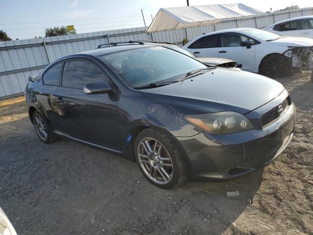 JTKDE167480270687 - 2008 TOYOTA SCION TC 石墨色 照片 4