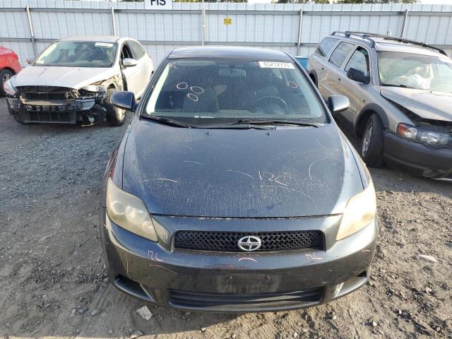 JTKDE167480270687 - 2008 TOYOTA SCION TC 石墨色 照片 5