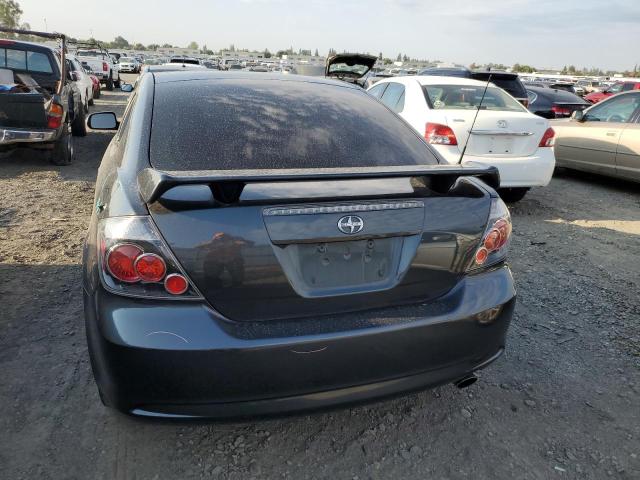 JTKDE167480270687 - 2008 TOYOTA SCION TC 石墨色 照片 6