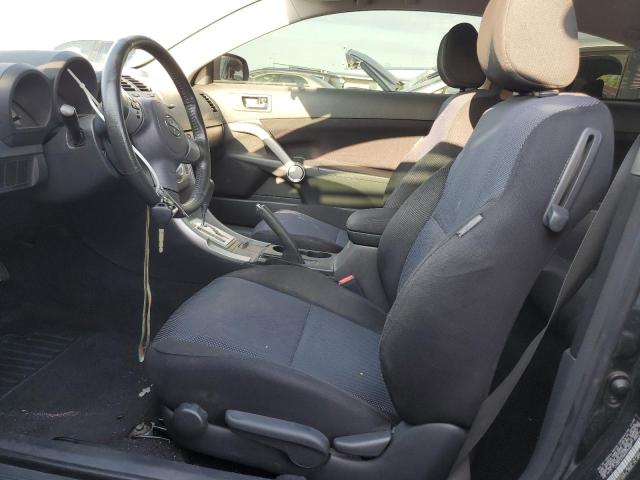 JTKDE167480270687 - 2008 TOYOTA SCION TC 石墨色 照片 7