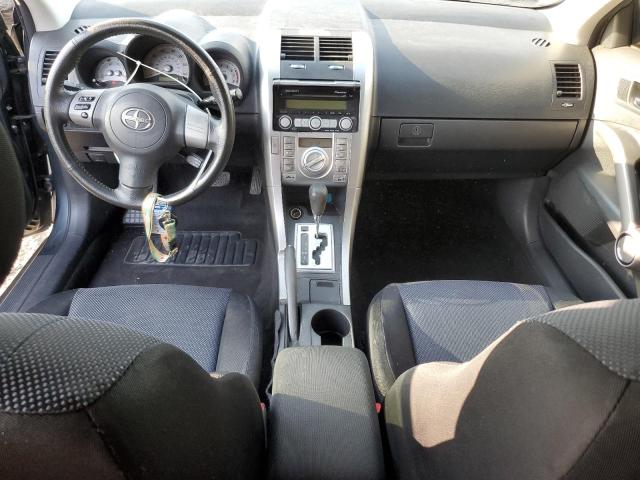 JTKDE167480270687 - 2008 TOYOTA SCION TC 石墨色 照片 8