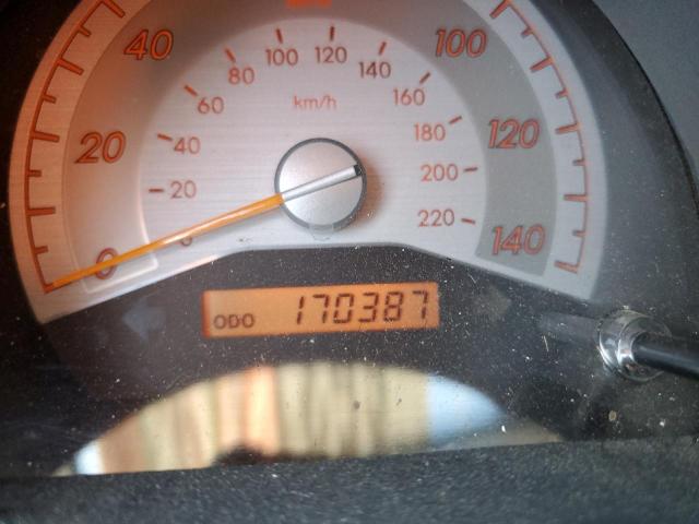 JTKDE167480270687 - 2008 TOYOTA SCION TC 石墨色 照片 9