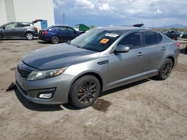 2015 KIA OPTIMA EX, null