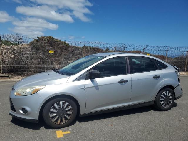 2012 FORD FOCUS S, 