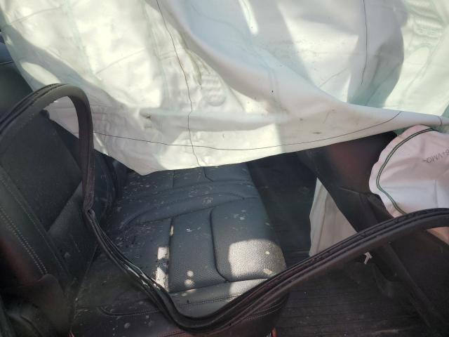 1C6SRFFT2NN135713 - 2022 RAM 1500 BIG HORN/LONE STAR BLACK photo 10