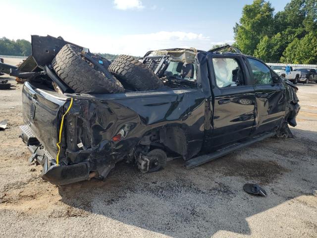 1C6SRFFT2NN135713 - 2022 RAM 1500 BIG HORN/LONE STAR BLACK photo 3