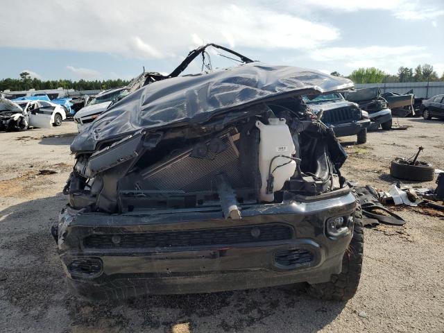 1C6SRFFT2NN135713 - 2022 RAM 1500 BIG HORN/LONE STAR BLACK photo 5