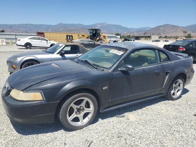 2000 FORD MUSTANG GT, 