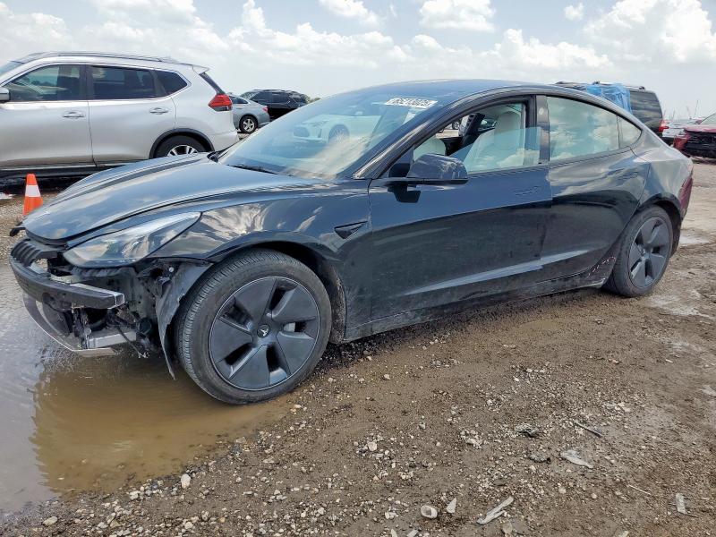 2023 TESLA MODEL 3, 