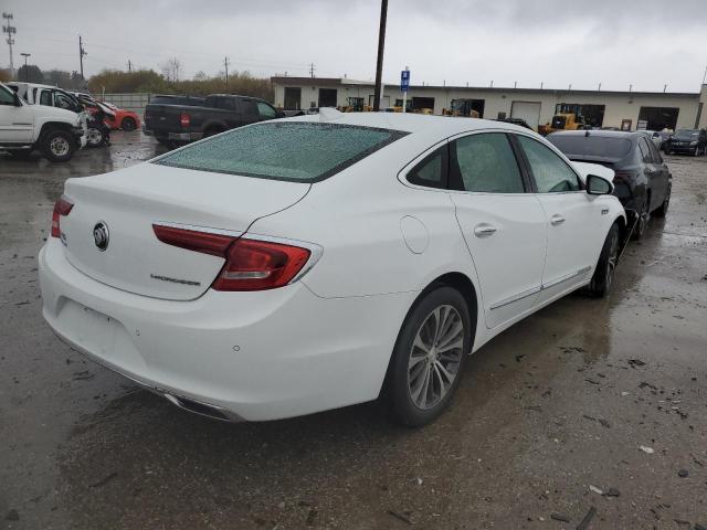 1G4ZP5SS0HU137258 - 2017 BUICK LACROSSE ESSENCE თეთრი ფოტო 4