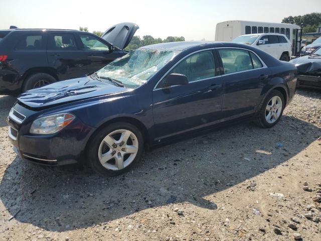 2009 CHEVROLET MALIBU LS, 