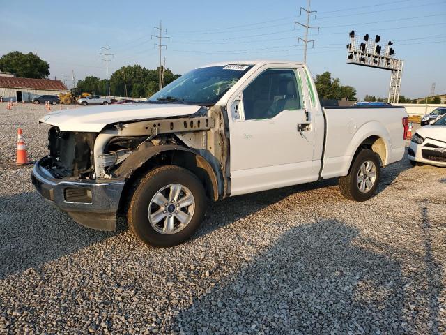 2019 FORD F150, 