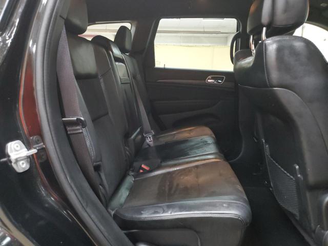 1C4RJFAG3MC889027 - 2021 JEEP GRAND CHER LAREDO BLACK photo 11