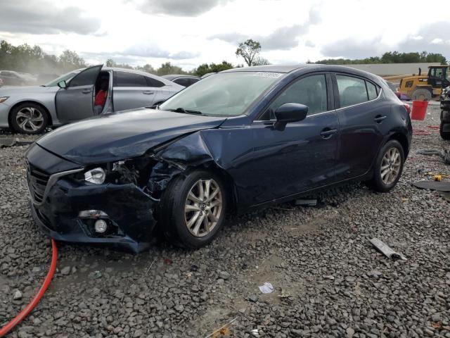 2016 MAZDA 3 TOURING, 