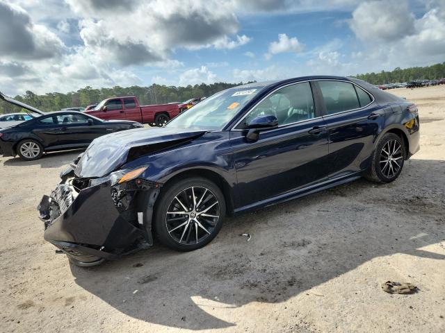 2021 TOYOTA CAMRY SE, 