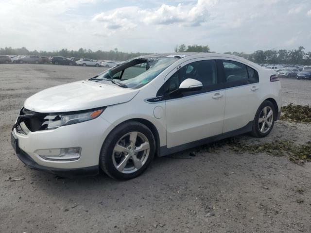 2012 CHEVROLET VOLT, 