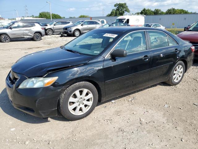 2009 TOYOTA CAMRY HYBRID, 