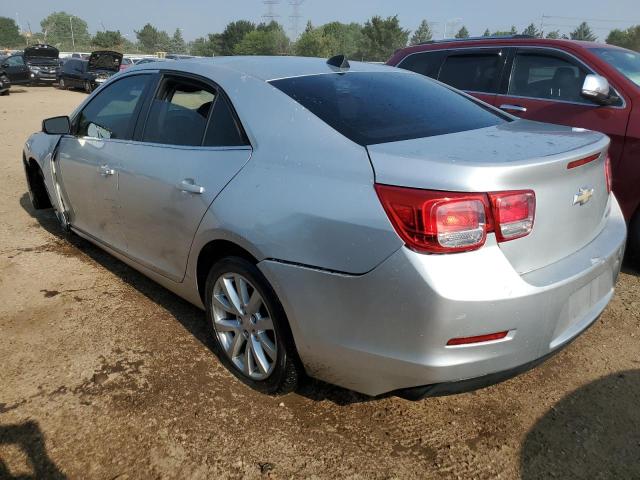 1G11A5SA7DU147332 - 2013 CHEVROLET MALIBU LS Gümüş foto 2