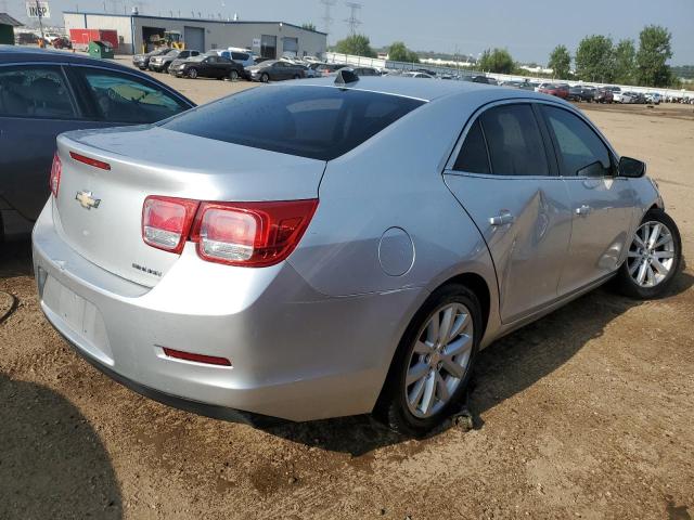 1G11A5SA7DU147332 - 2013 CHEVROLET MALIBU LS Gümüş foto 3