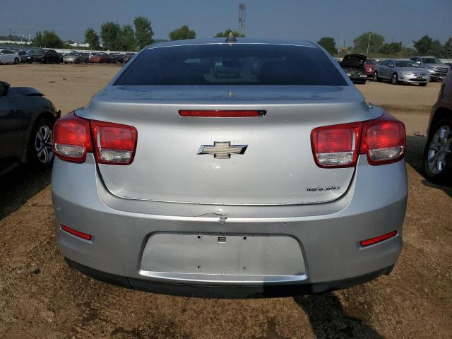 1G11A5SA7DU147332 - 2013 CHEVROLET MALIBU LS Gümüş foto 6