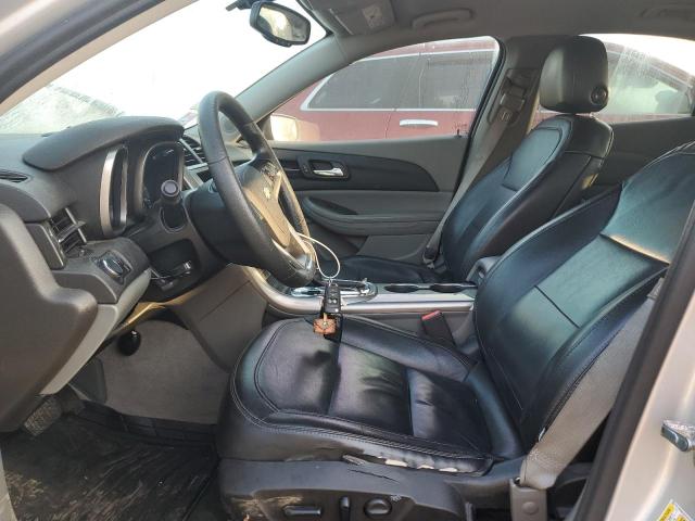 1G11A5SA7DU147332 - 2013 CHEVROLET MALIBU LS Gümüş foto 7