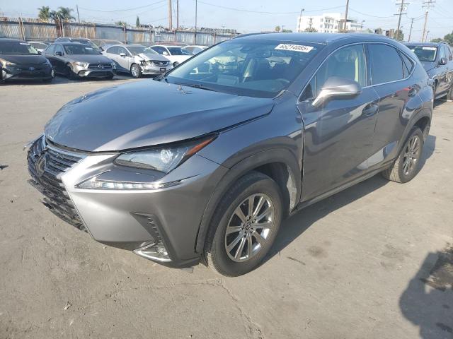 2019 LEXUS NX 300 BASE, null