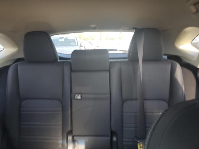 JTJYARBZ9K2149124 - 2019 LEXUS NX 300 BASE 灰色 照片 10