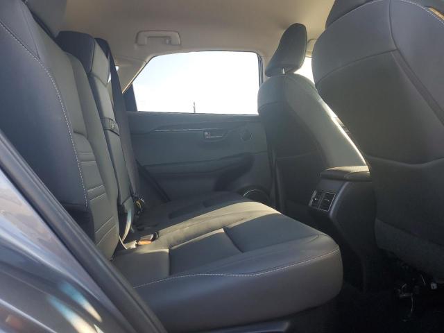 JTJYARBZ9K2149124 - 2019 LEXUS NX 300 BASE 灰色 照片 11