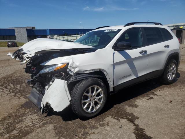 2016 JEEP CHEROKEE SPORT, 
