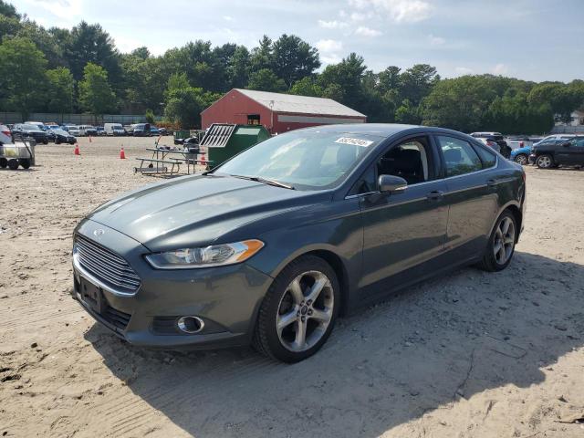 2015 FORD FUSION SE, 