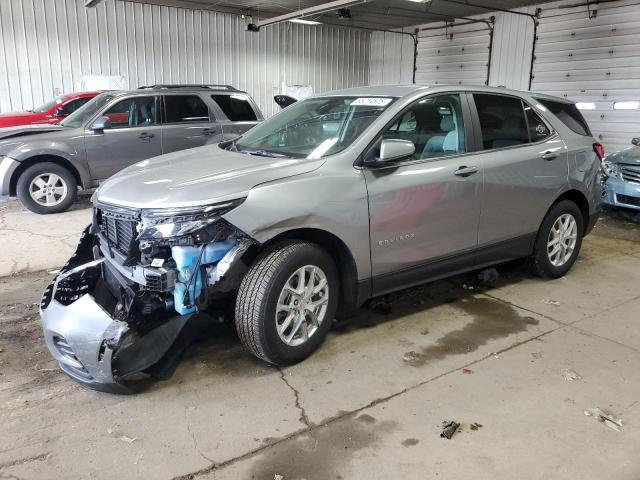 2024 CHEVROLET EQUINOX LT, 