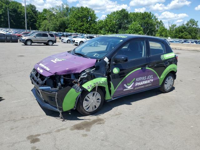 2024 MITSUBISHI MIRAGE ES, 