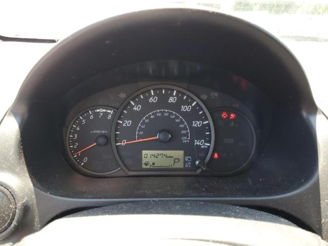 ML32AUHJ4RH015676 - 2024 MITSUBISHI MIRAGE ES 黑色 照片 9