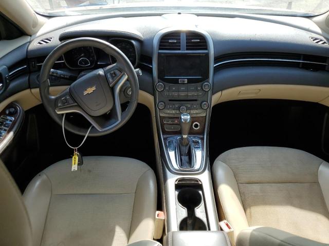 1G11D5RR2DF118070 - 2013 CHEVROLET MALIBU 1LT 红色 照片 8