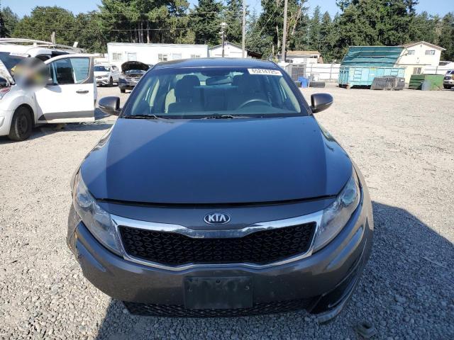 5XXGM4A7XDG098187 - 2013 KIA OPTIMA LX 棕色 照片 5