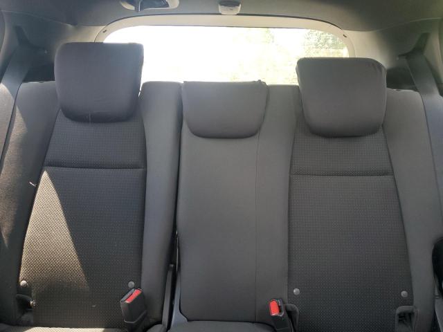 3CZRU6H10MM715482 - 2021 HONDA HR-V SPORT შავი ფოტო 10