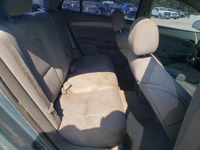 1G1ZH57B19F152845 - 2009 CHEVROLET MALIBU 1LT 青绿色 照片 11