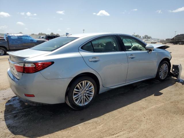 JTHBK1GG9D2058466 - 2013 LEXUS ES 350 BLUE photo 3