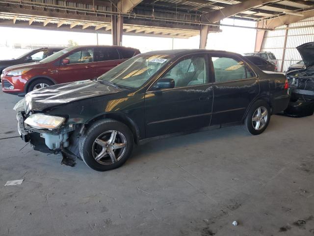 1998 HONDA ACCORD LX, 
