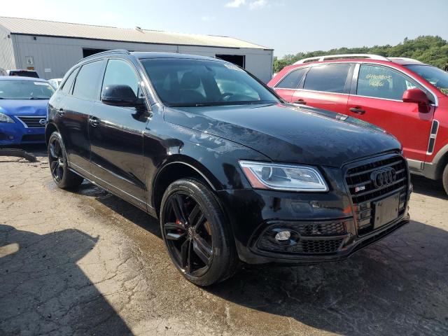 WA1CCAFP8GA094223 - 2016 AUDI SQ5 PREMIUM PLUS BLACK photo 4