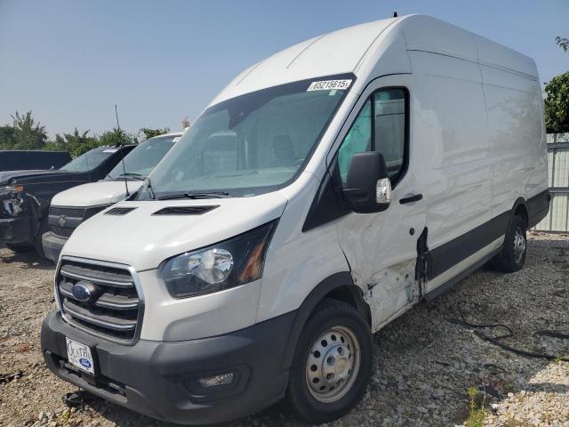 2020 FORD TRANSIT T-350, 