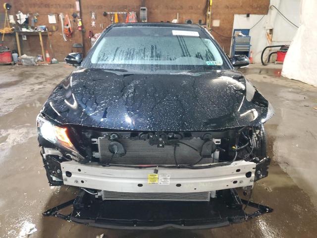 4T1T11AK9PU815831 - 2023 TOYOTA CAMRY SE NIGHT SHADE BLACK photo 5