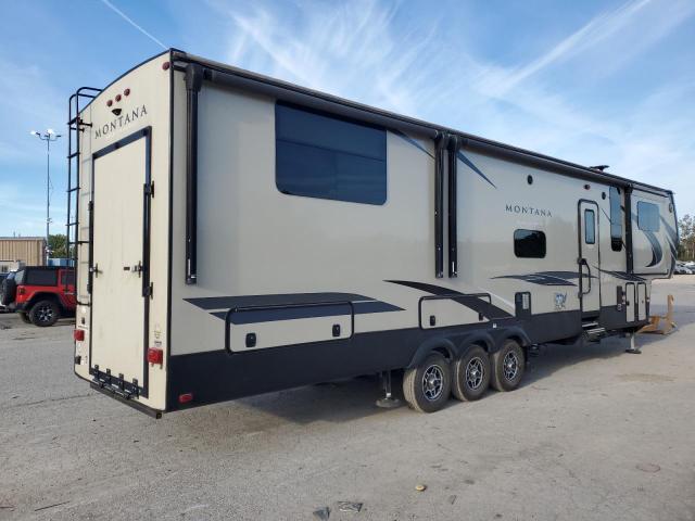 4YDF38039JA741976 - 2018 KEYSTONE MONTANA CREAM photo 4