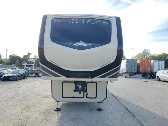 4YDF38039JA741976 - 2018 KEYSTONE MONTANA CREAM photo 8