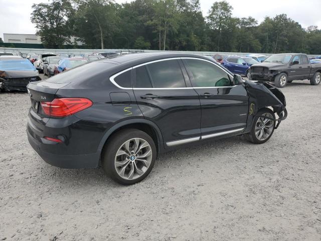 5UXXW3C54G0R21653 - 2016 BMW X4 XDRIVE28I BLACK photo 3