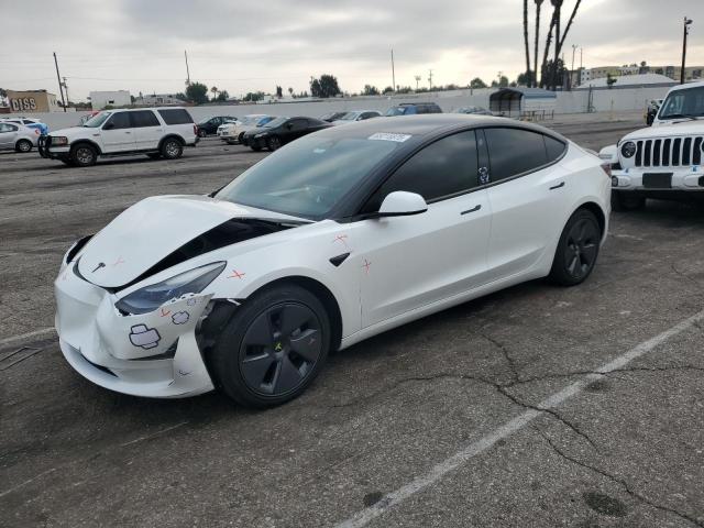 2023 TESLA MODEL 3, 