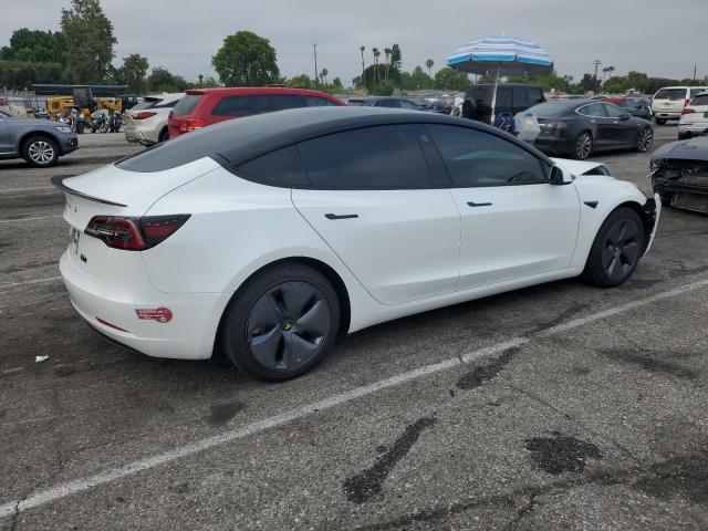 5YJ3E1EA4PF400127 - 2023 TESLA MODEL 3 Ağ foto 3