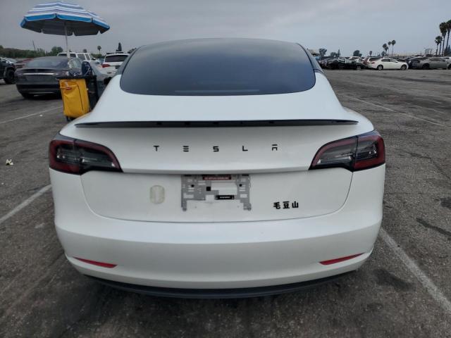5YJ3E1EA4PF400127 - 2023 TESLA MODEL 3 Ağ foto 6