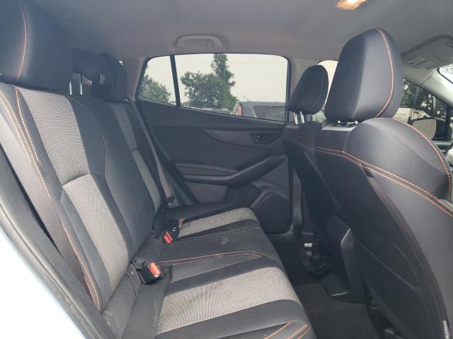 JF2GTACC9N9202244 - 2022 SUBARU CROSSTREK PREMIUM BLUE photo 11