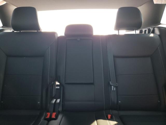 1V2JE2CA9PC222811 - 2023 VOLKSWAGEN ATLAS CROS SE Biały zdjęcie 10